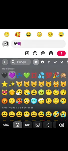 🖤+💜 = ◢🖤◣　　　◢💜◣ Comment Tutorial ☠️ #trollface #Edit #tiktok #Viral #fyp  　　　 