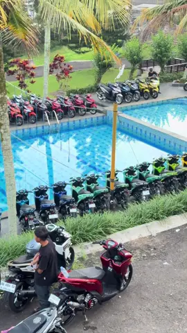 morning guys😁 #scootregency #variokolam 
