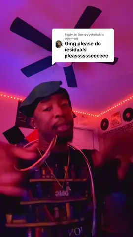 Replying to @Gocrzyyyforlolo @chrisbrownofficial 🔥🔥🔥🔥 #smileatallcosts #talkbox #risiduals #flexthesensei #dmg 