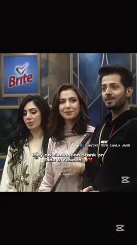 their friendship >> 😭🫀🤏🏻🫶🏻 #fyp #tamashaseason4 #tamashaghar #viralvideo #trending 