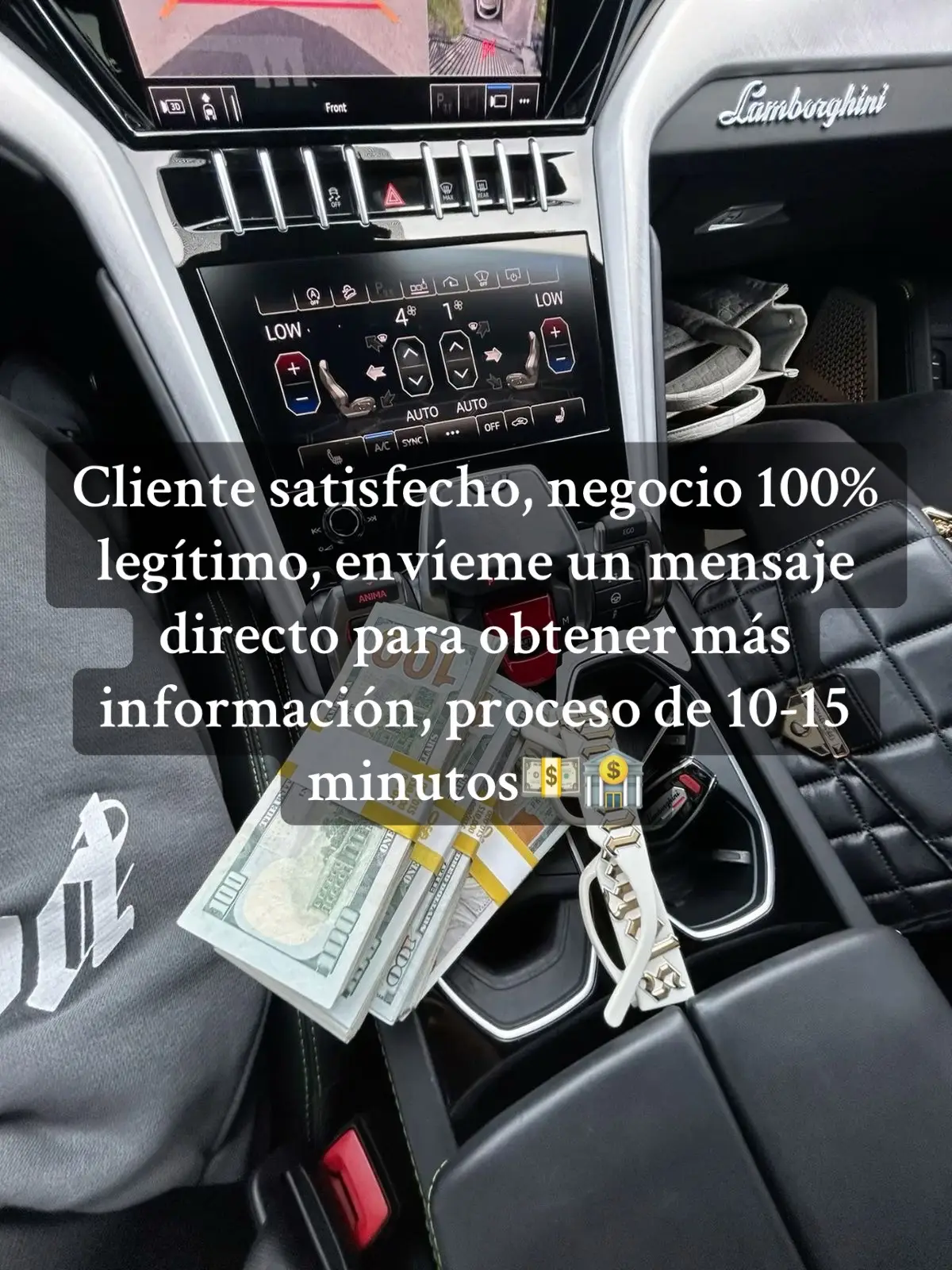 🇺🇸Dm o comenta “cómo o información” para comenzar tu via he hacia la libertad financiera en la comodidad de tu En casa con su teléfono y tenga éxito y sea feliz, esto es 100% legítimo y 100% reembolsable, por lo que nadie puede perder dinero en este proceso, envíeme mensajes para comenzar, de inmediato🇺🇸🇭🇳🇳🇮🇲🇽🇲🇾🇨🇺🇬🇷🇬🇹🇲🇾 🇱🇷🇺🇾🇨🇺🇬🇷🇬🇹 Dm or comment “how or information” to start your journey towards financial freedom in the comfort of yourAt home with your phone and have success and be happy, this is 100% legitimate and 100% refundable, so no one can lose money in this process, send me messages to start, immediately 🇸🇻🇵🇪🇨🇦🇪🇨 #losangeles #america #colorado #newjersey #fypシ゚viral         🇳🇮🇸🇻🇺🇸🇭🇳🇱🇷🇲🇽🇬🇹🇵🇪              ✅ 🇸🇻  🇪🇨  🇲🇽                                                              