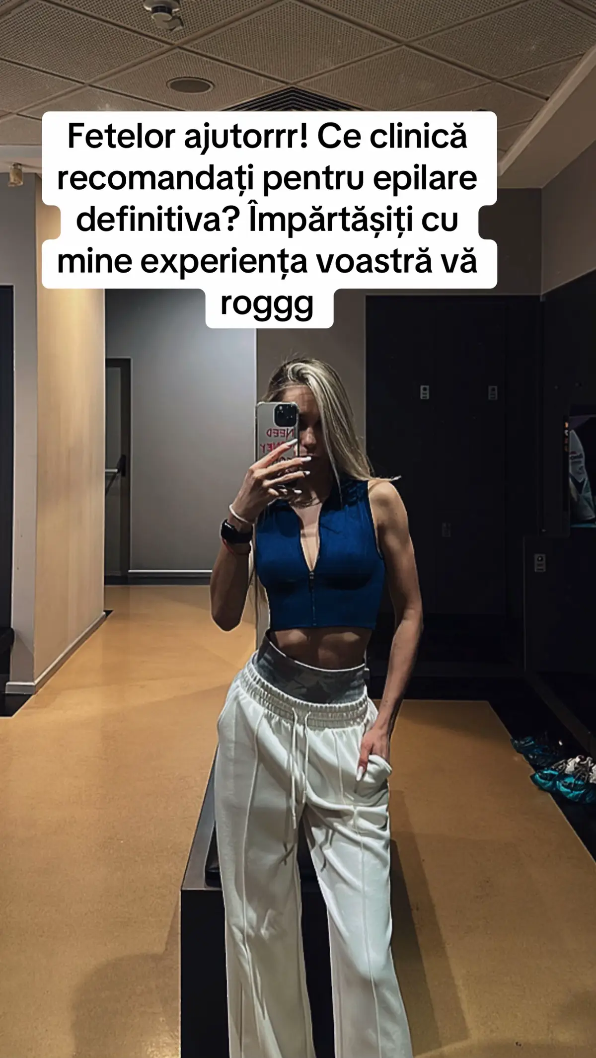 #epilaredefinitiva #clinica #help #bucuresti 