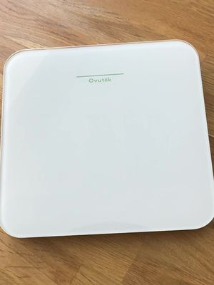 Screen your full body in 90 seconds.
Body Scan, available on the official Withings website.