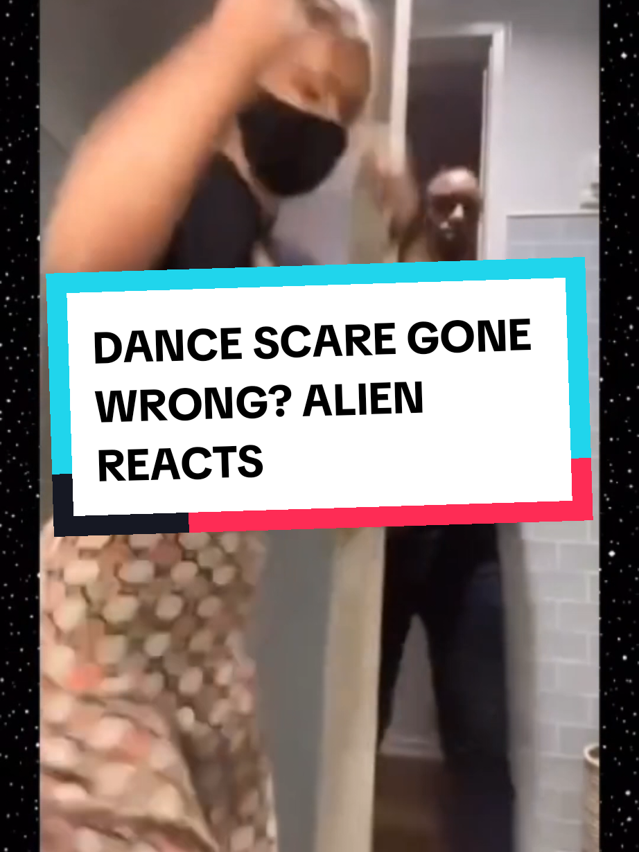 BAD DANCE FAIL? #funnyvideos #jumpscare #puppets #react #funny