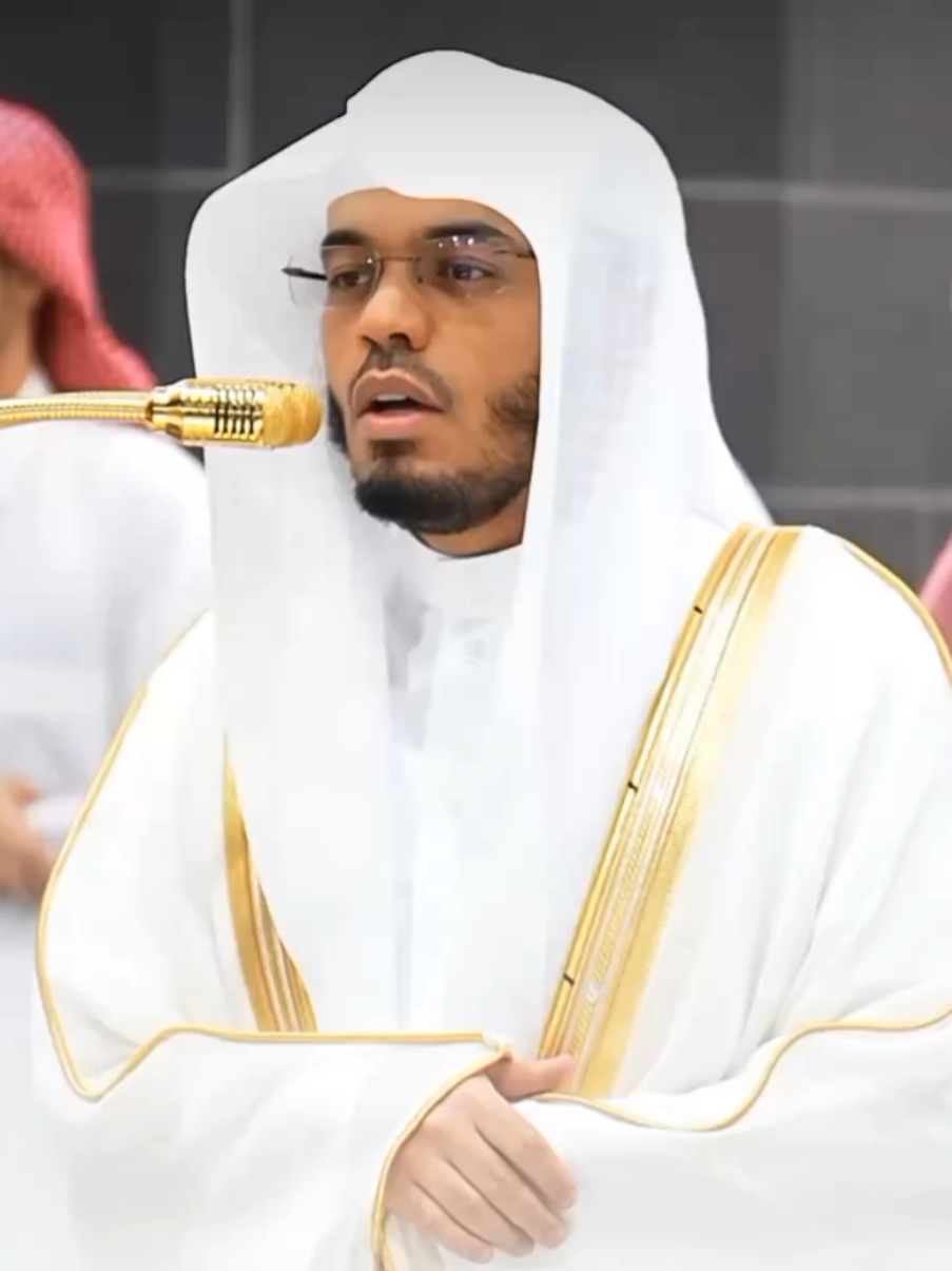وَقَضَىٰ رَبُّكَ أَلَّا تَعْبُدُوا إِلَّا إِيَّاهُ وَبِالْوَالِدَيْنِ إِحْسَانًا - ما تيسر من سورة الإسراء لفضيلة الشيخ #ياسر_الدوسري #قران_كريم 