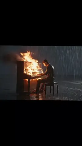 Fire on Fire #fireonfire #qatar 