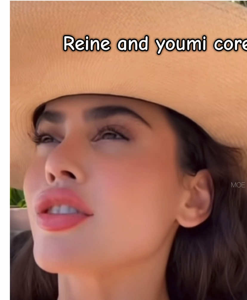 يومي و رين ولا اهضم🤣#رين_اخت_يومي #اكسبلور #explore #reine_khoury #رين_اللبنانية @REINE KHOURY @YOUMI kh 