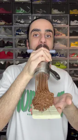 Don’t waste food. Always keep it So Halal Mode 😃👍 #dontwaste #eating #food #asmr #satisfying 