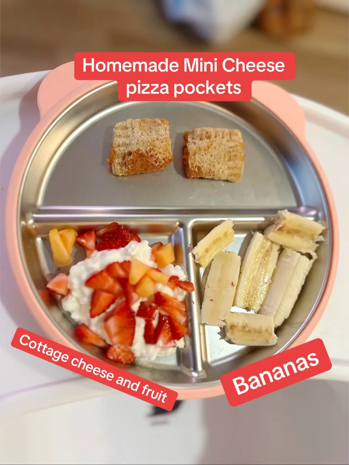 I never thought cooking was hard until it came to thinking of things to cook for my 11 month old 😅 #11monthold #babymeals #cookingmommy #cookingforkids 