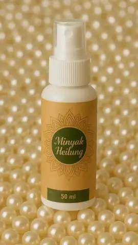 #minyakheilung #minyakheilungaromatherapy 