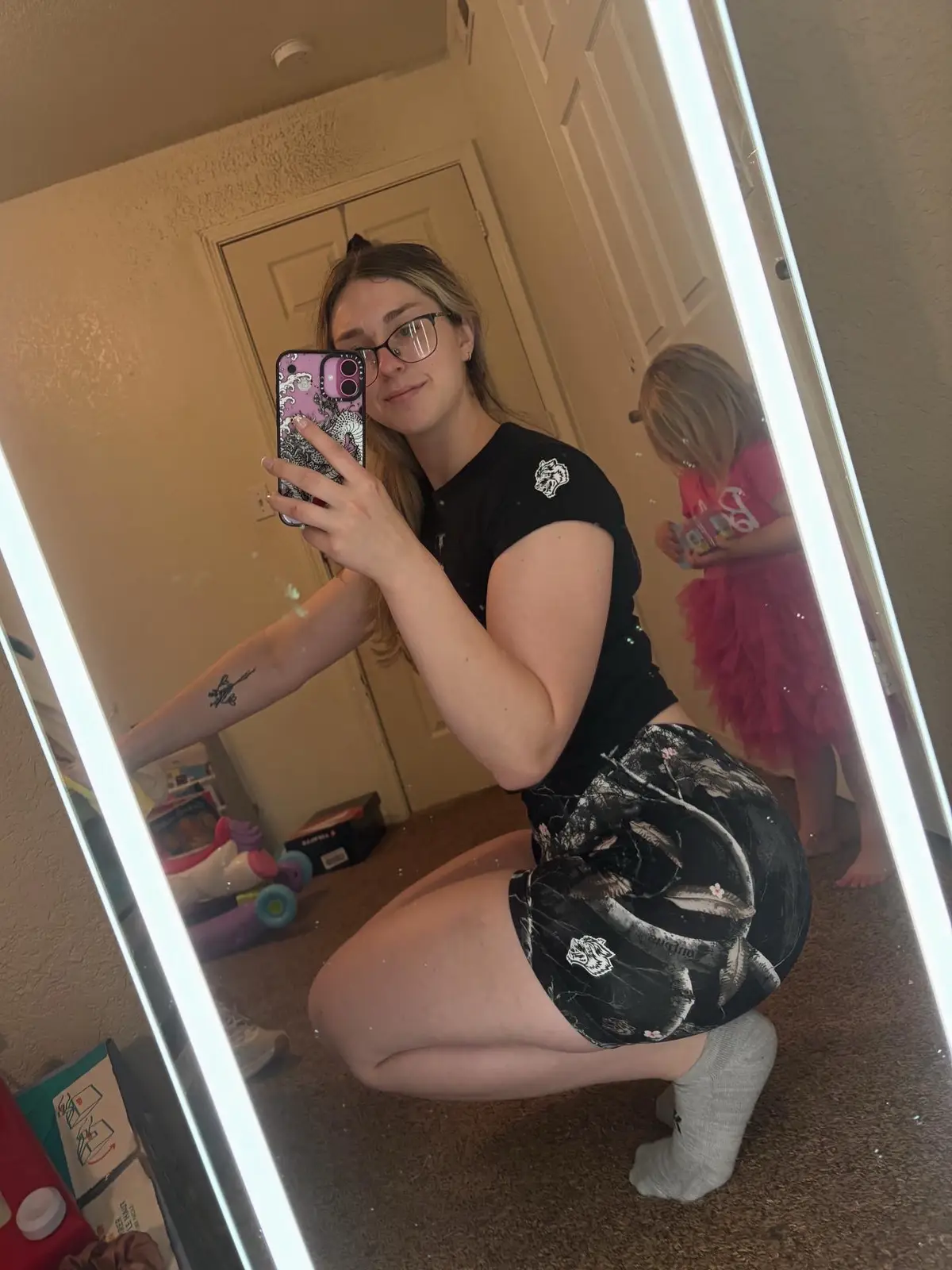 Darc ate with this fit @Darc Sport #GymTok #gymmotivation #gymfits #gymfitinspo #gymfitinspiration 