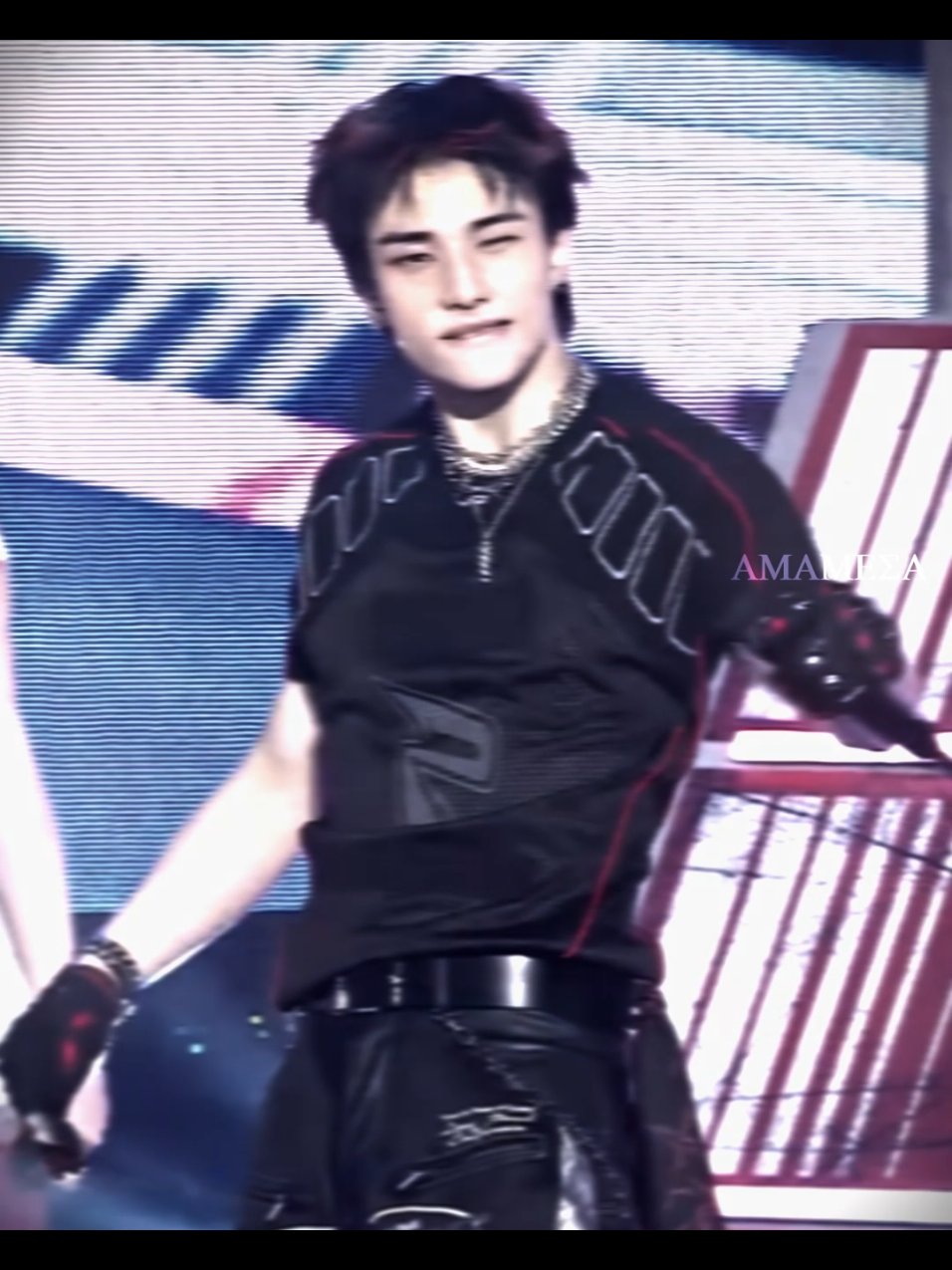 se me hizo costumbre estar en el peak de mi flop en medio comeback así que alimentemos el flop 💋 #hyunjin #hyunjinedit #straykids #straykidscomeback #skz 