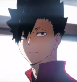 #anime #kuroo #haikyuu  #volleyball #animeedit 