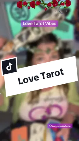 #Love #tarot #foryou 