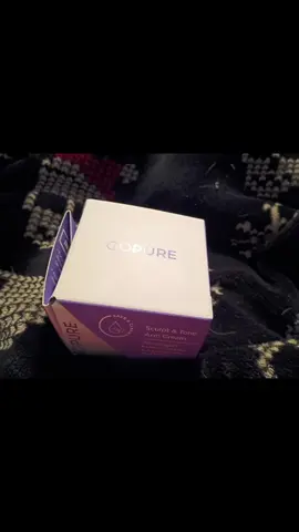 Lorie of Oregon collaboration with GOPURE Sculpt and Tone