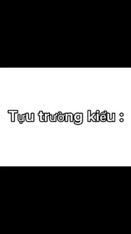 Năm học mới belike (đừng flop😓🙏) #fyp #viral #namhocmoi