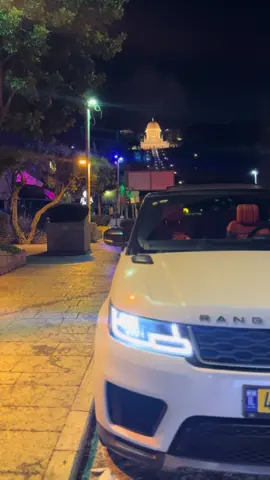 🔒🤍#ماشاءالله #الله_يبارك #🚀 #Range #Rover 