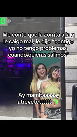 Ay benditooooo🤣 la boba hpt esa quien veg se creyó #parati #fyp 