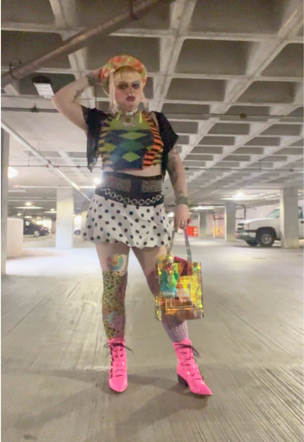 #OOTD #maximalism #personalstyle 