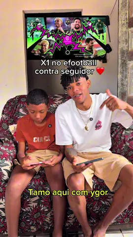 Achei um fã em andarai Bahia ❤️ . . #efootball #efootball26 #efootballmobile #memes #andarai 