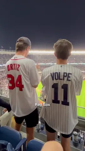 Worth it? 🤨 @TickPick  #MLB #newyorkyankees #bostonredsox #yankeesstadium #baseball 