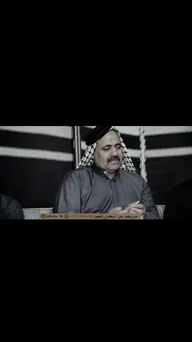 جرة 1.المهوال محمد المياحي يصف حاله بعد فراق اخيهه . 