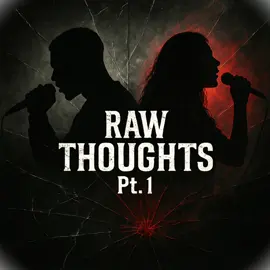 Some of y’all ain’t ready for these RAW THOUGHTS… 🎤💔 #fyp #MentalHealth #emorap #emotional #truestory 