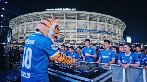 Today is #PersibDay 💙 #persib #persibbandung #bandungjuara  #bandungfootball 
