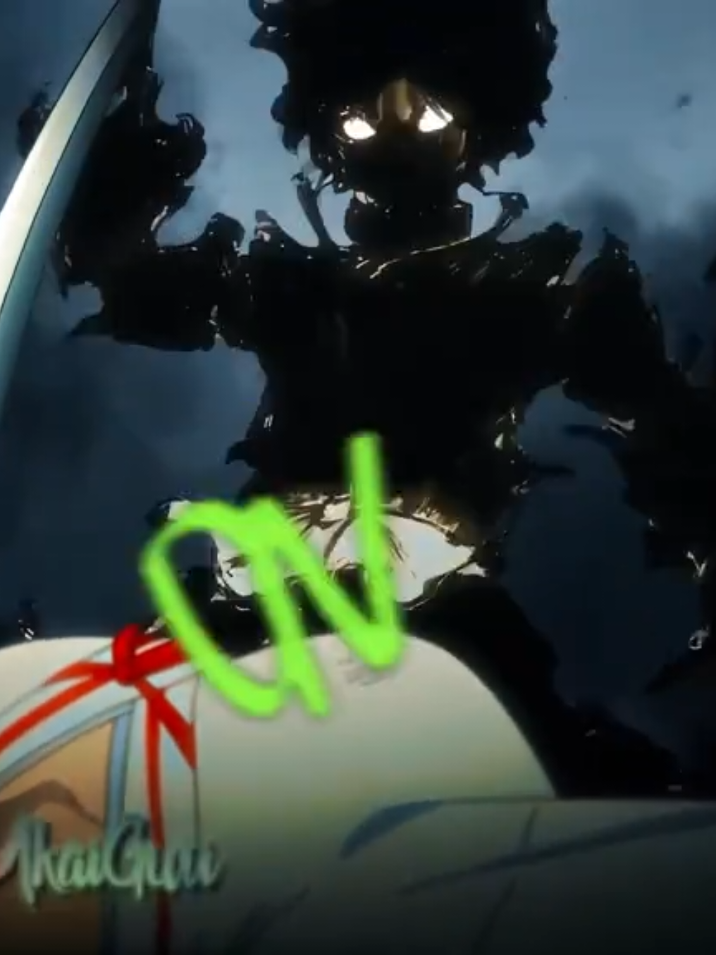 🔥GABIMARU THE HOLLOW🔥 // Hell´s Paradise EDIT #foryou #fyyyyyyyyyyyyyyyy #fypp #fy  #animeedit 