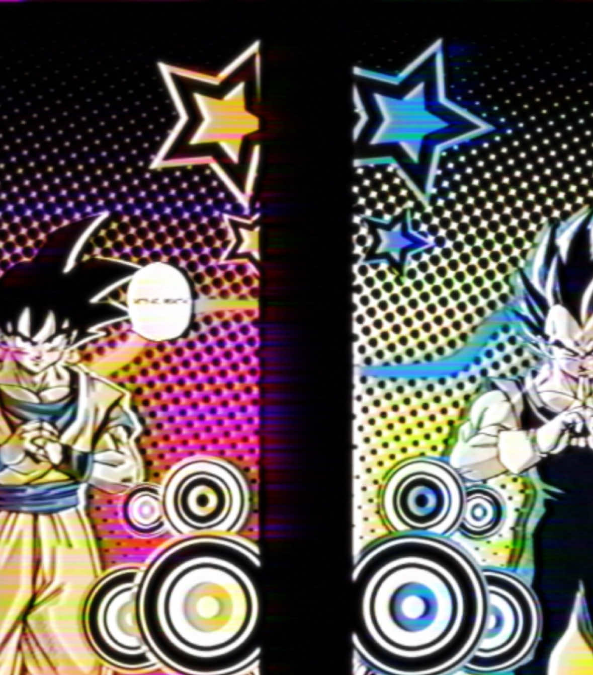 Vegito as promised #edm #otaku #dragonball #anime #amv 