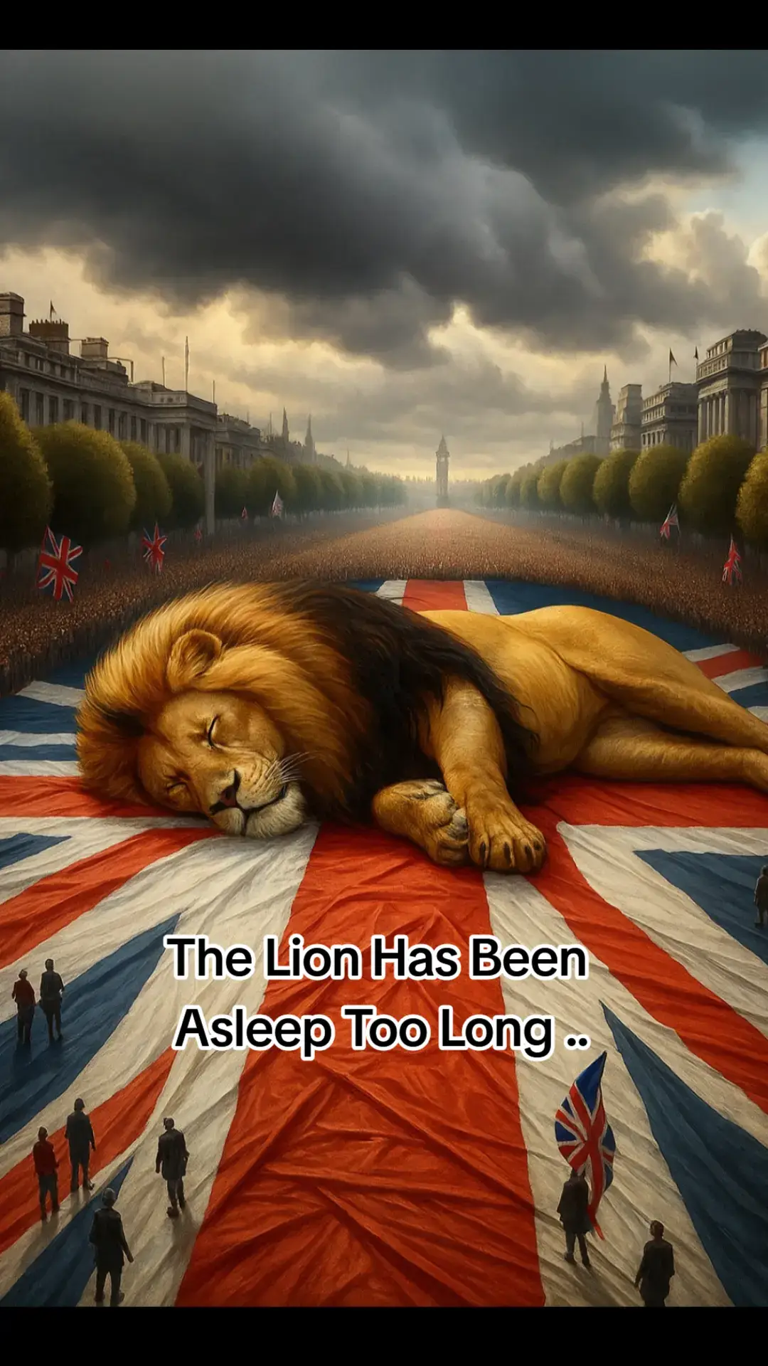 Britain Will Take No More , Stand Tall And Be Proud 🇬🇧 #britain #unitedkingdom #britishpride #Pride #fyp 