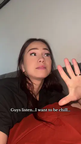 Guys I want to be chill cute and girly…demure and all that..but God has OTHER PLANS FOR MEEEEE  #chillgirlie #christiangirlie  #sorrynotsorry 