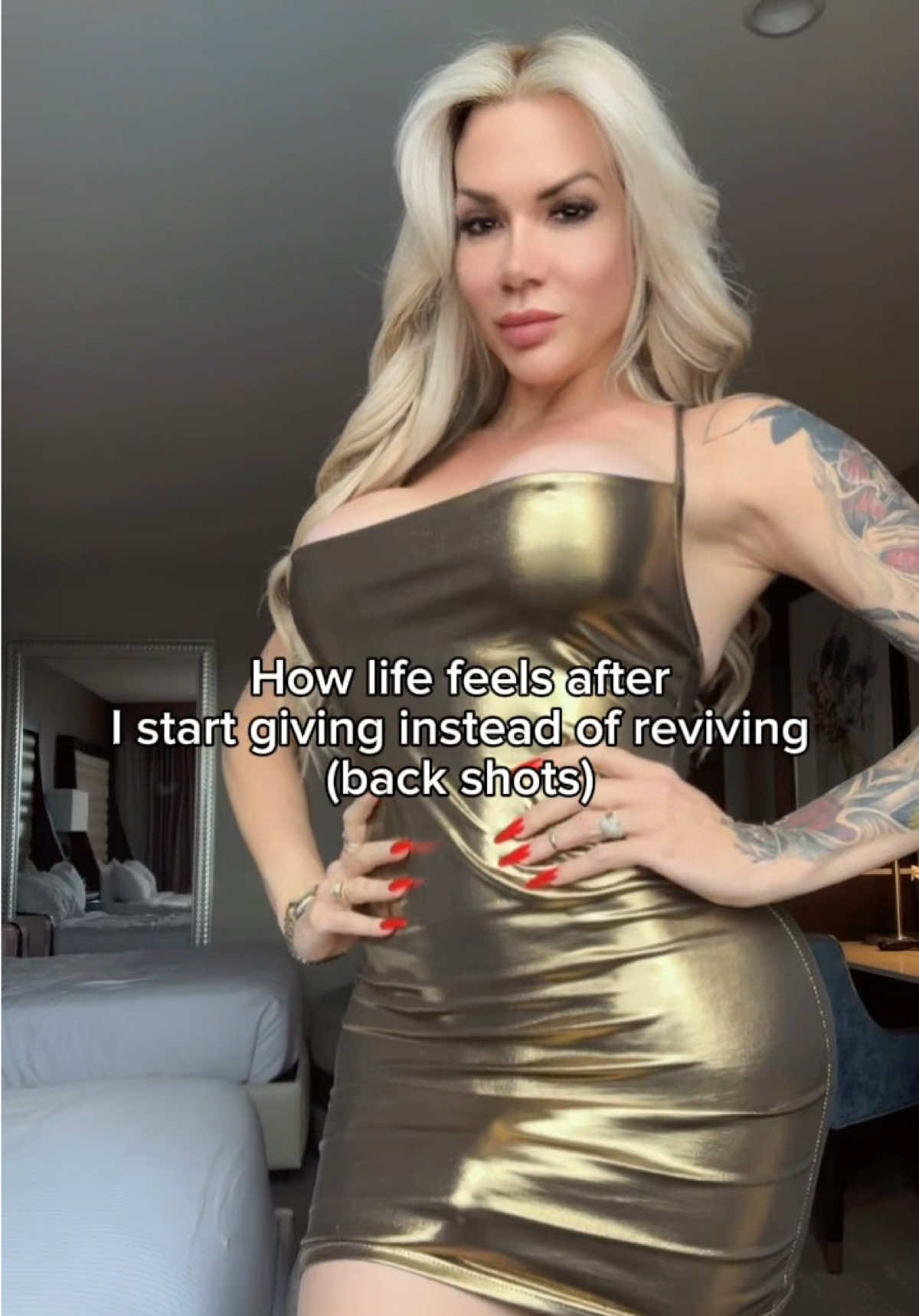 Which do u want me to do first? 😜 #transwomen #tgirl #trans 