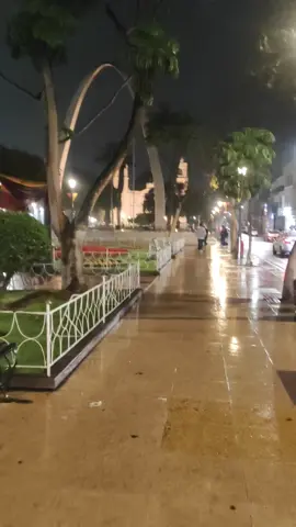 Mi querida Tacna, en sus días de lluvia 🌧️ #tacna_peru🇵🇪 #lluvia #ciudadheroicatacna🤩  #ciudadhermosa❤️‍ #fyp 