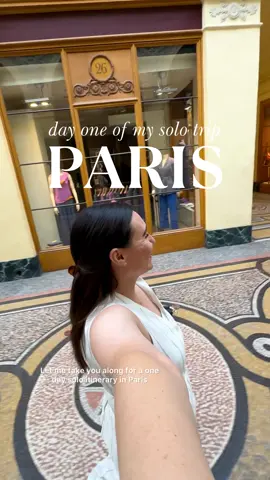 This city never ceases to amaze me! #solotrip #parisitinerary #paristravel #paris #parisguide | non touristy things to do in Paris, Paris travel, Paris Itinerary