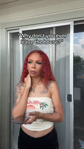 #homebody 