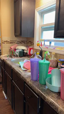 #fyp #viral #sahm #CleanTok #cleaning 