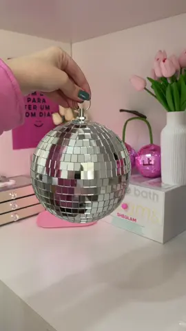 Itens de decoração com vibe Pinterest que achei na SHEIN 🎀🪩🩷 @SHEIN Brasil @SHEIN  Nome da loja: Joivida 🆔 disco: 94967178 🔍 Pesquise D2SY6 para comprar minhas escolhas em tendências na SHEIN! #SHEINsaveinstyle  #SHEINhome #sheinpartner #SHEINforAll #aesthetic 