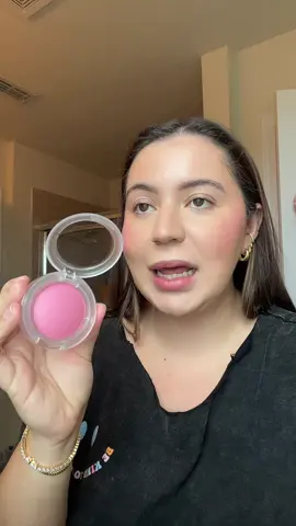 Mac is back (it was never gone) but it’s perfection to all touch now !! #cushinblush #maccosmetics #makeup #blush #fyp 