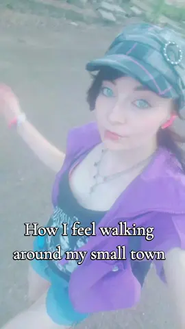 While listening to music and playing Pokémon Go 😌  #relatable #smalltown #viraltiktok 