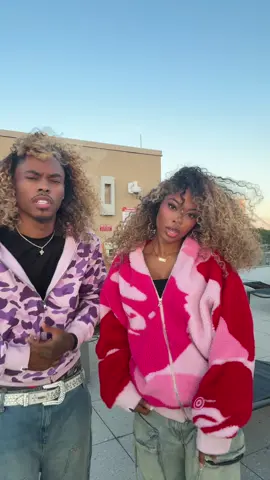 FEEELLLL @Lucki Starr #fyp 