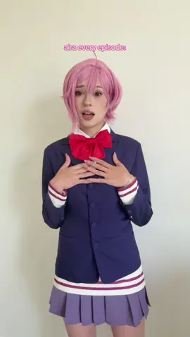 just aira things💁🏻‍♀️  #dandadancosplay #dandadan #ダンダダン #airashiratori #airashiratoricosplay #airacosplay #shiratoriaira #aira #anime #foryou