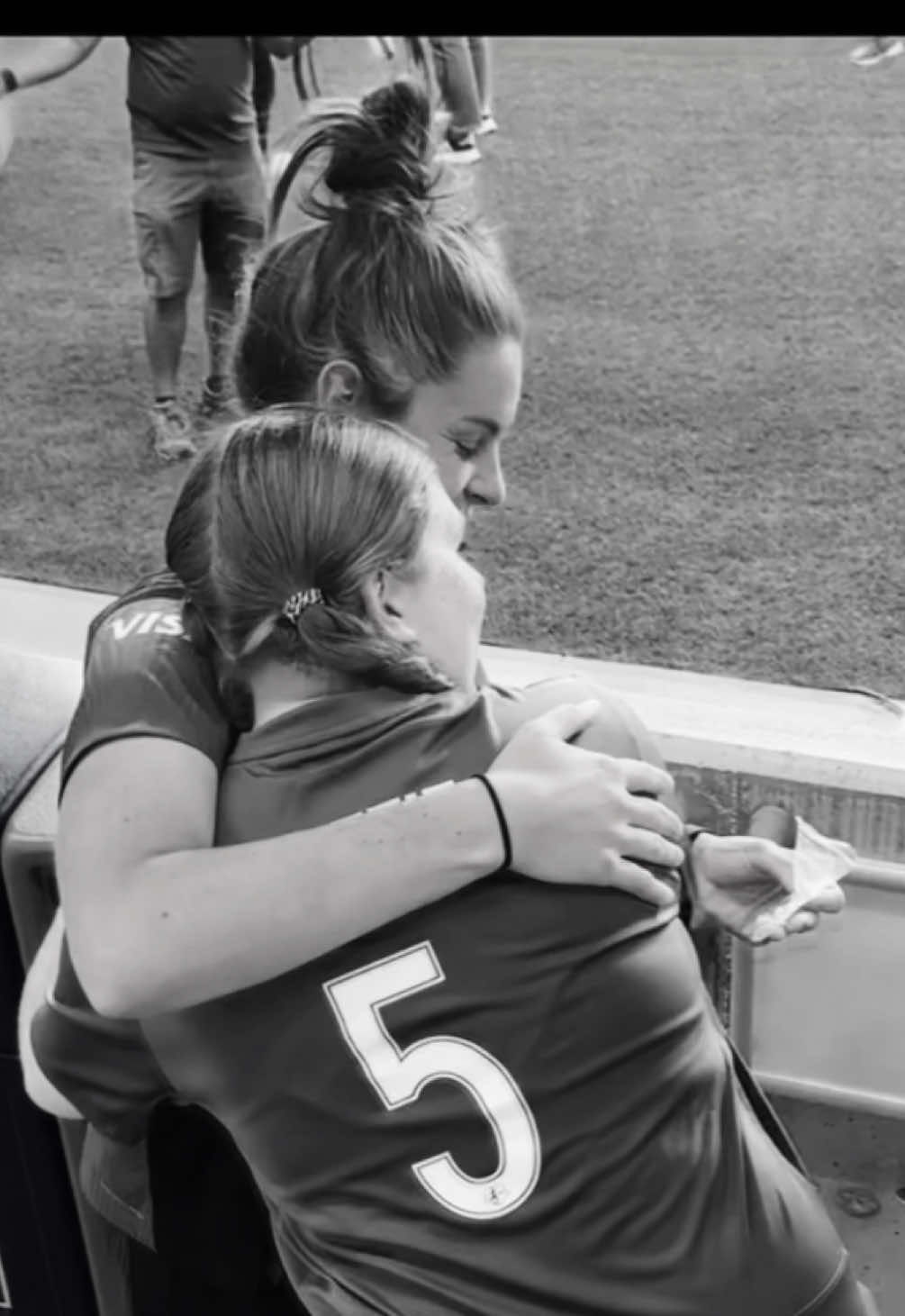 forever and always one of my very favorite days 🥹❤️‍🩹🥰 #jenbeattie #bayfc #arsenalwfc #woso #edit 