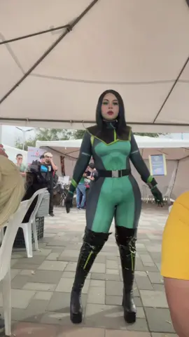 #vipercosplay #viper  #fyp