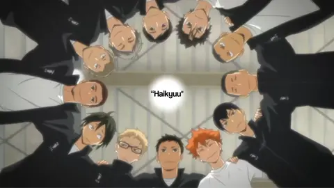 yêu Haikyuu 🫶🏻 || id: @saes_n  #haikyuu #ハイキュー #xuhuong #jing_grp໒꒱ #werya_grp 