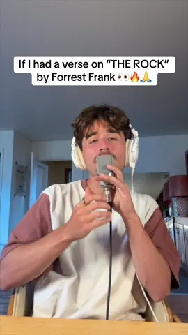 I think we need a remix 😏😏 #christiantiktok #jesus 