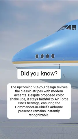 #airforceone #boeing #airplane #aircraft #jets #trivia #planes #history