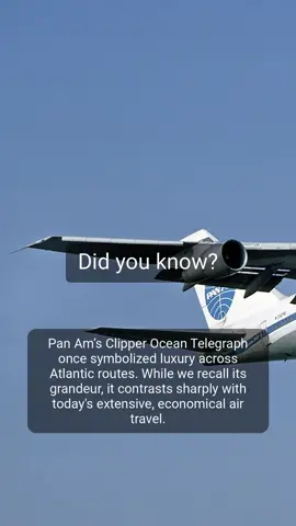#boeing #airplane #aircraft #jets #trivia #planes #history