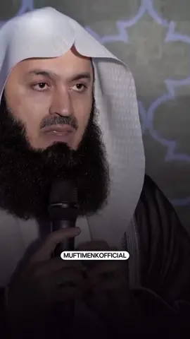 #muftimenk #muftimenkofficial #islam #islamic_video #motivation 