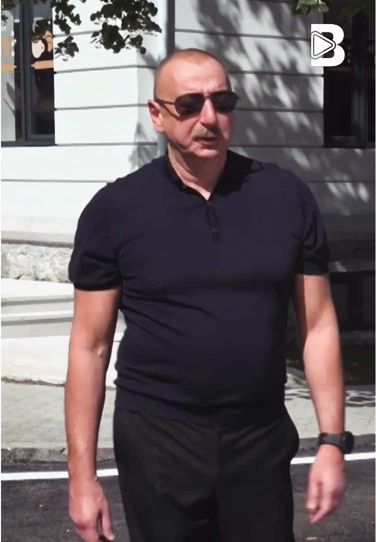 #prezident #ilhamaliyev #azerbaycan #fyp #keşfet 